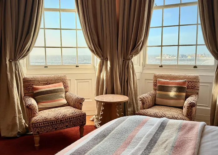 Drakes Hotel Brighton